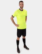 Загрузите картинку в просмотрщик галереи,JAKO Schiedsrichter Trikot Kurzarm
