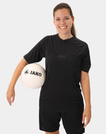 Загрузите картинку в просмотрщик галереи,JAKO Schiedsrichter Trikot Kurzarm
