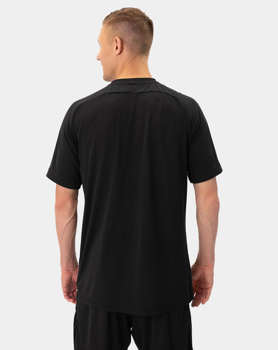 JAKO Schiedsrichter Trikot Kurzarm