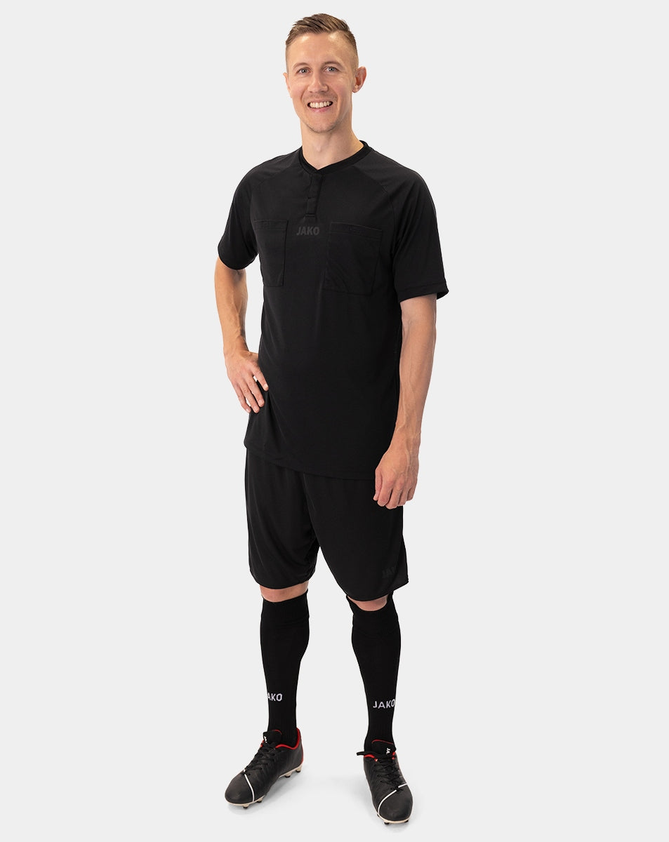 JAKO Schiedsrichter Trikot Kurzarm