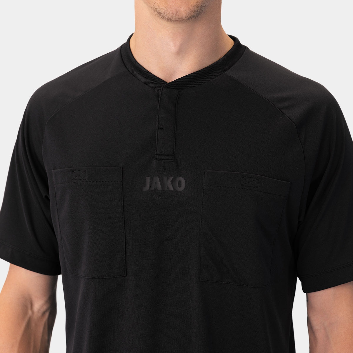 JAKO Schiedsrichter Trikot Kurzarm
