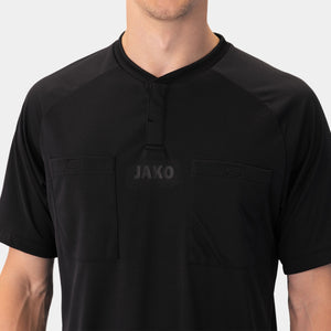 JAKO Schiedsrichter Trikot Kurzarm