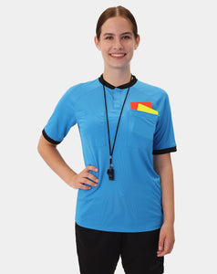 JAKO Schiedsrichter Trikot Kurzarm