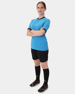Загрузите картинку в просмотрщик галереи,JAKO Schiedsrichter Trikot Kurzarm
