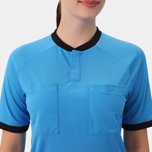 JAKO Schiedsrichter Trikot Kurzarm