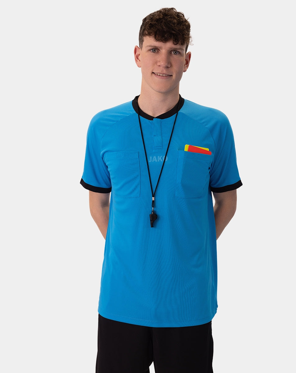 JAKO Schiedsrichter Trikot Kurzarm