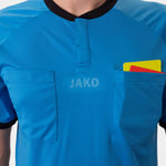Загрузите картинку в просмотрщик галереи,JAKO Schiedsrichter Trikot Kurzarm
