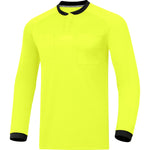 Lade das Bild in den Galerie-Viewer, JAKO Schiedsrichter Trikot Langarm
