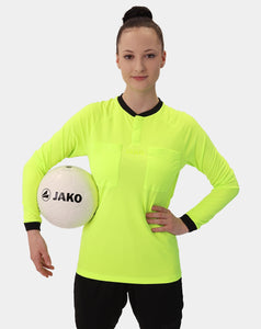 JAKO Schiedsrichter Trikot Langarm