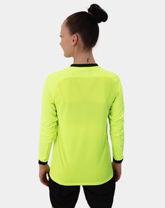 JAKO Schiedsrichter Trikot Langarm