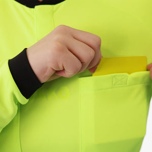 JAKO Schiedsrichter Trikot Langarm