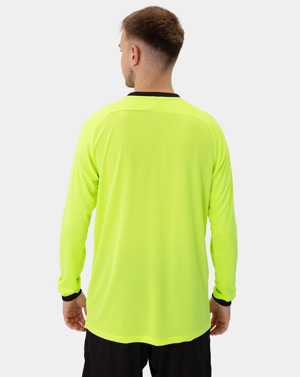 JAKO Schiedsrichter Trikot Langarm