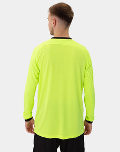 JAKO Schiedsrichter Trikot Langarm