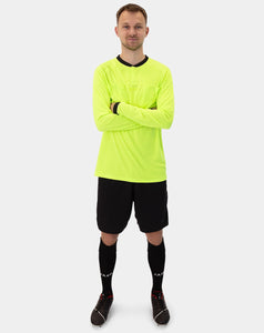 JAKO Schiedsrichter Trikot Langarm