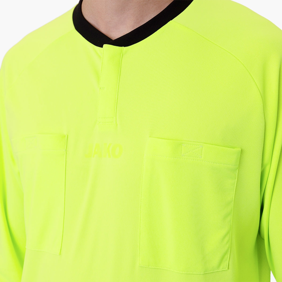 JAKO Schiedsrichter Trikot Langarm