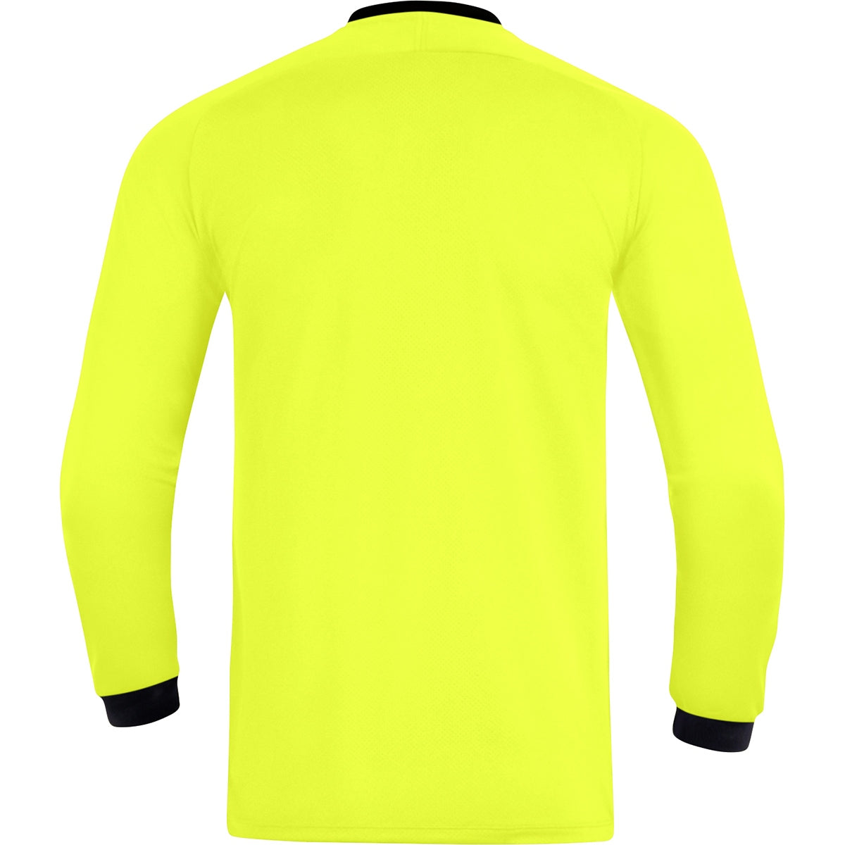 JAKO Schiedsrichter Trikot Langarm