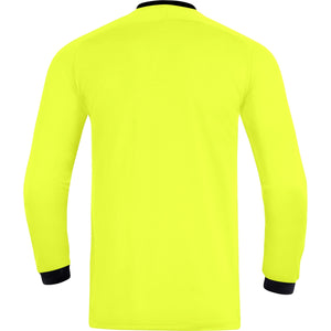 JAKO Schiedsrichter Trikot Langarm