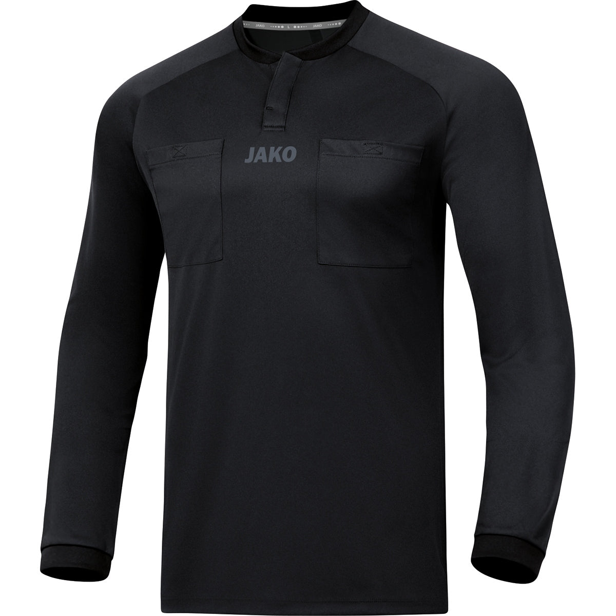 JAKO Schiedsrichter Trikot Langarm