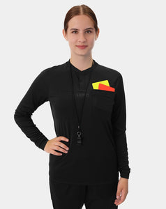 JAKO Schiedsrichter Trikot Langarm