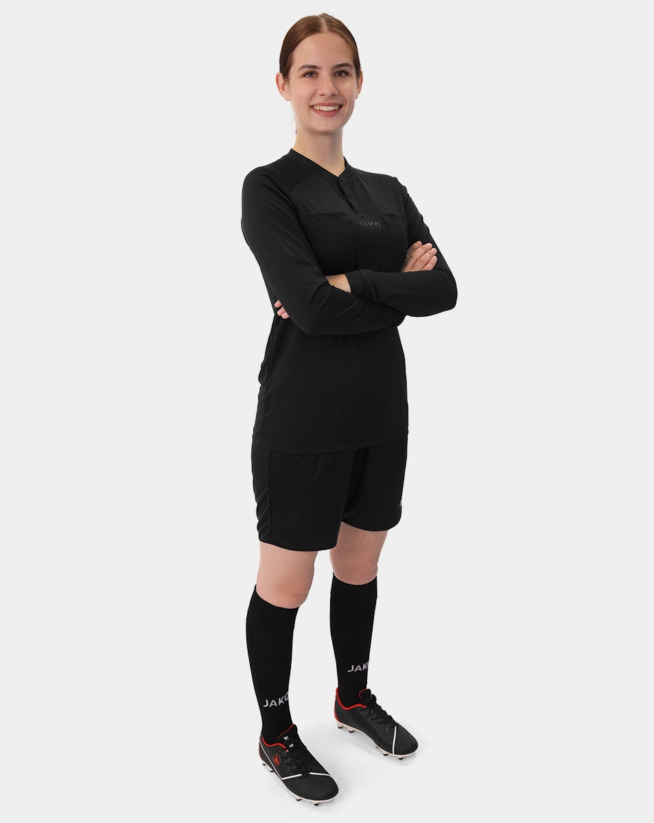 JAKO Schiedsrichter Trikot Langarm
