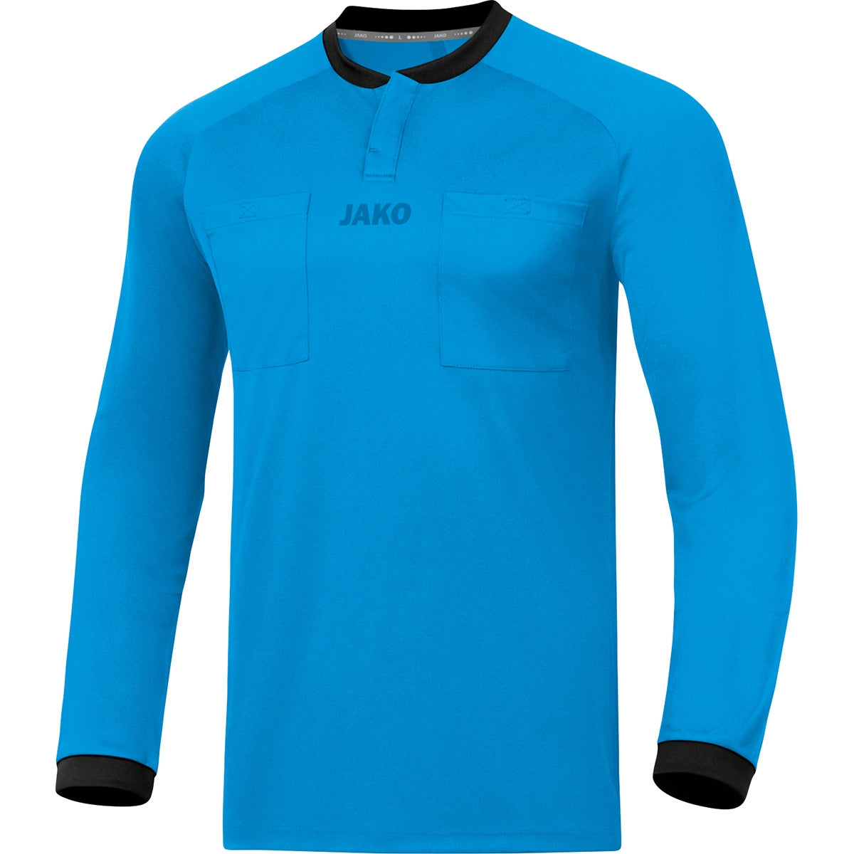 JAKO Schiedsrichter Trikot Langarm