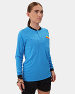 Lade das Bild in den Galerie-Viewer, JAKO Schiedsrichter Trikot Langarm
