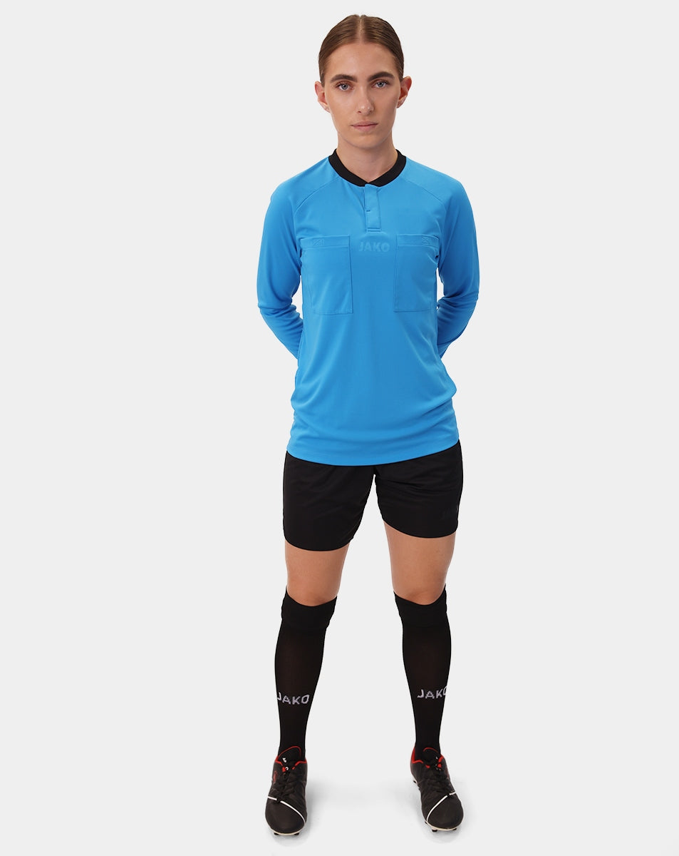 JAKO Schiedsrichter Trikot Langarm