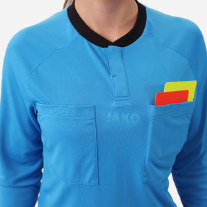 JAKO Schiedsrichter Trikot Langarm