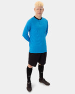 Lade das Bild in den Galerie-Viewer, JAKO Schiedsrichter Trikot Langarm
