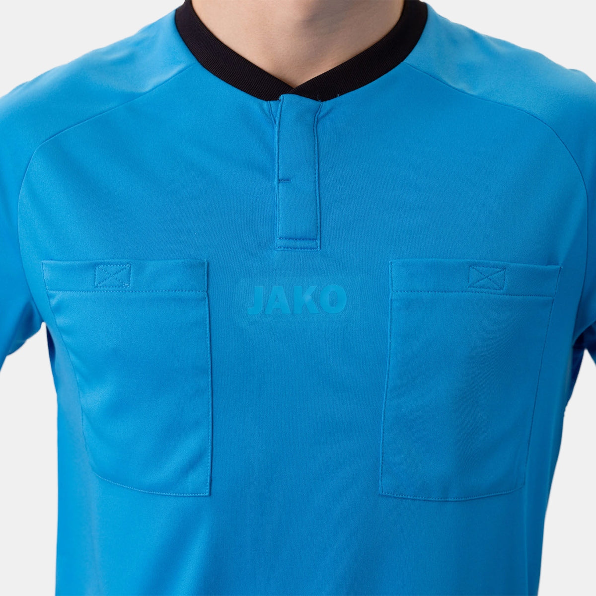JAKO Schiedsrichter Trikot Langarm