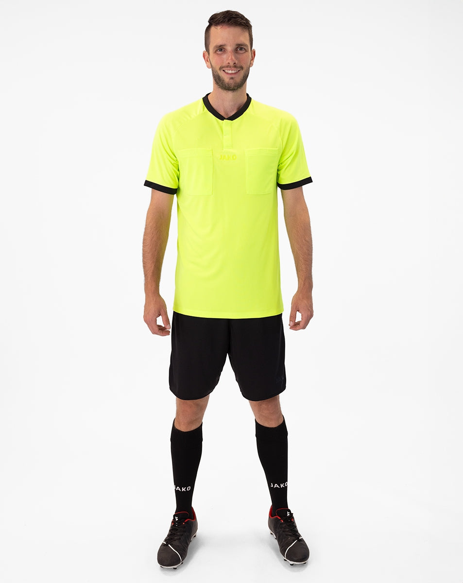 Jako Schiedsrichterhose