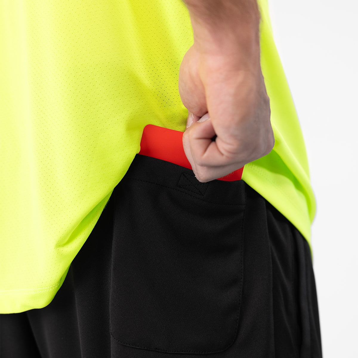 Jako Schiedsrichterhose
