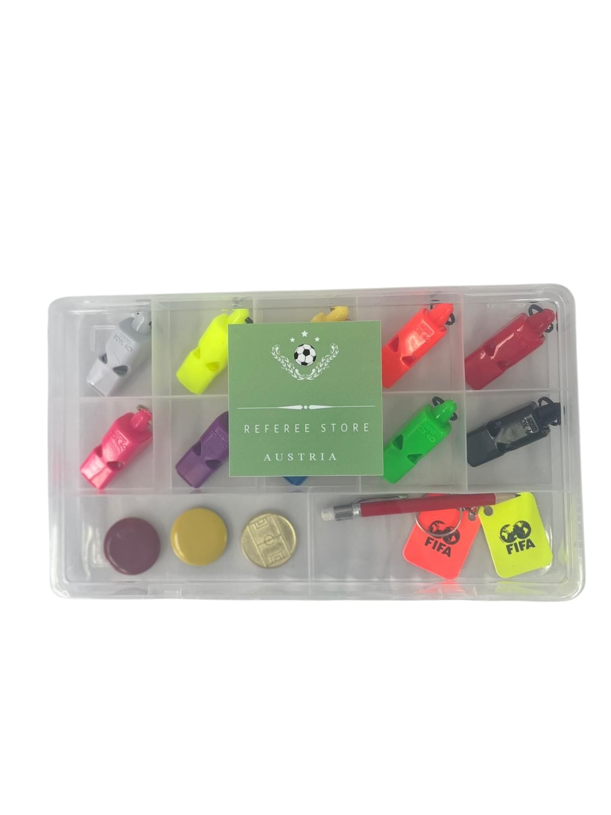 Fox40 - Box Colour - Mini