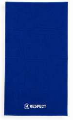 Загрузите картинку в просмотрщик галереи,UEFA RESPECT Badetuch – 150 x 90 cm
