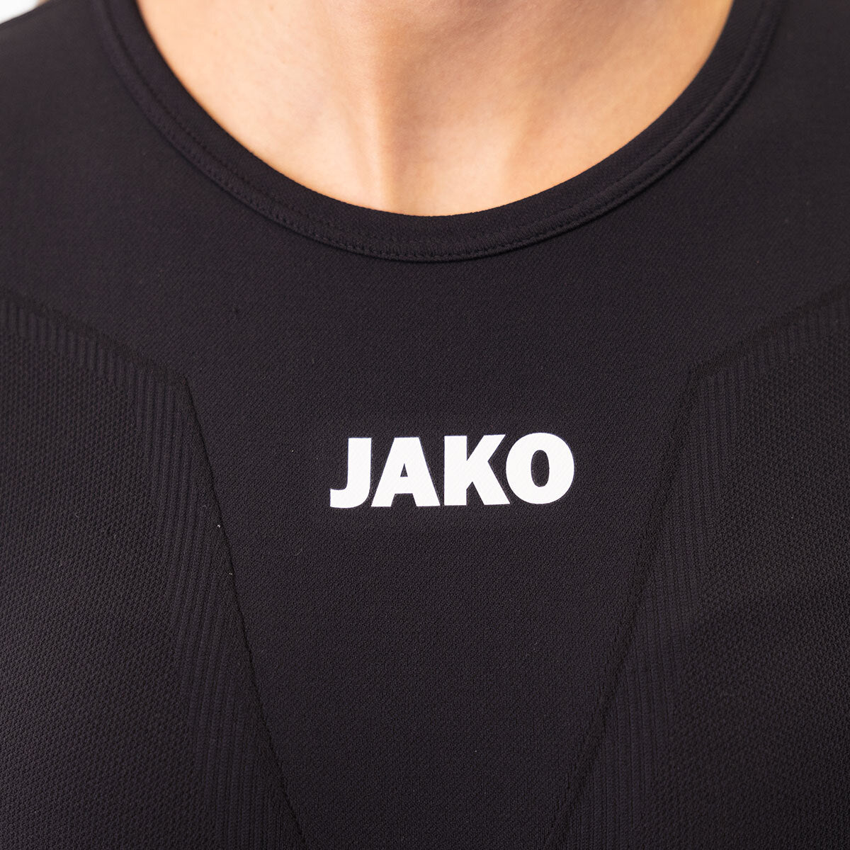 Multifunctional shirt with headset pockets short sleeve