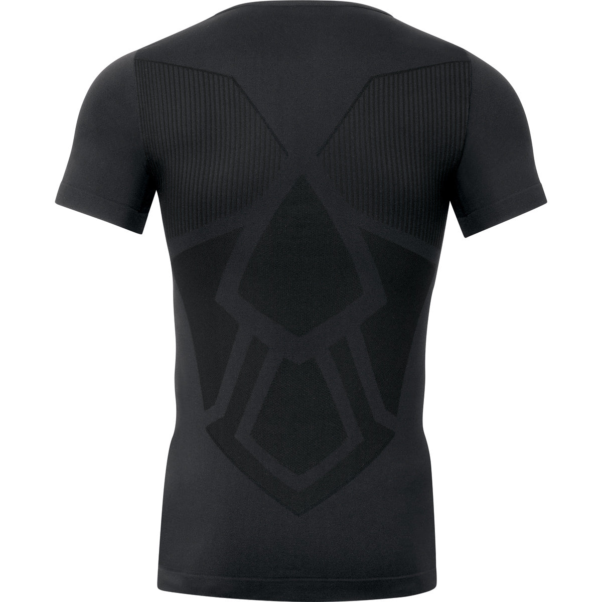 Multifunctional shirt with headset pockets short sleeve
