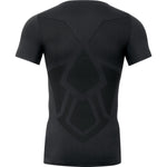 Load image into Gallery viewer, Multifunctional shirt with headset pockets short sleeve
