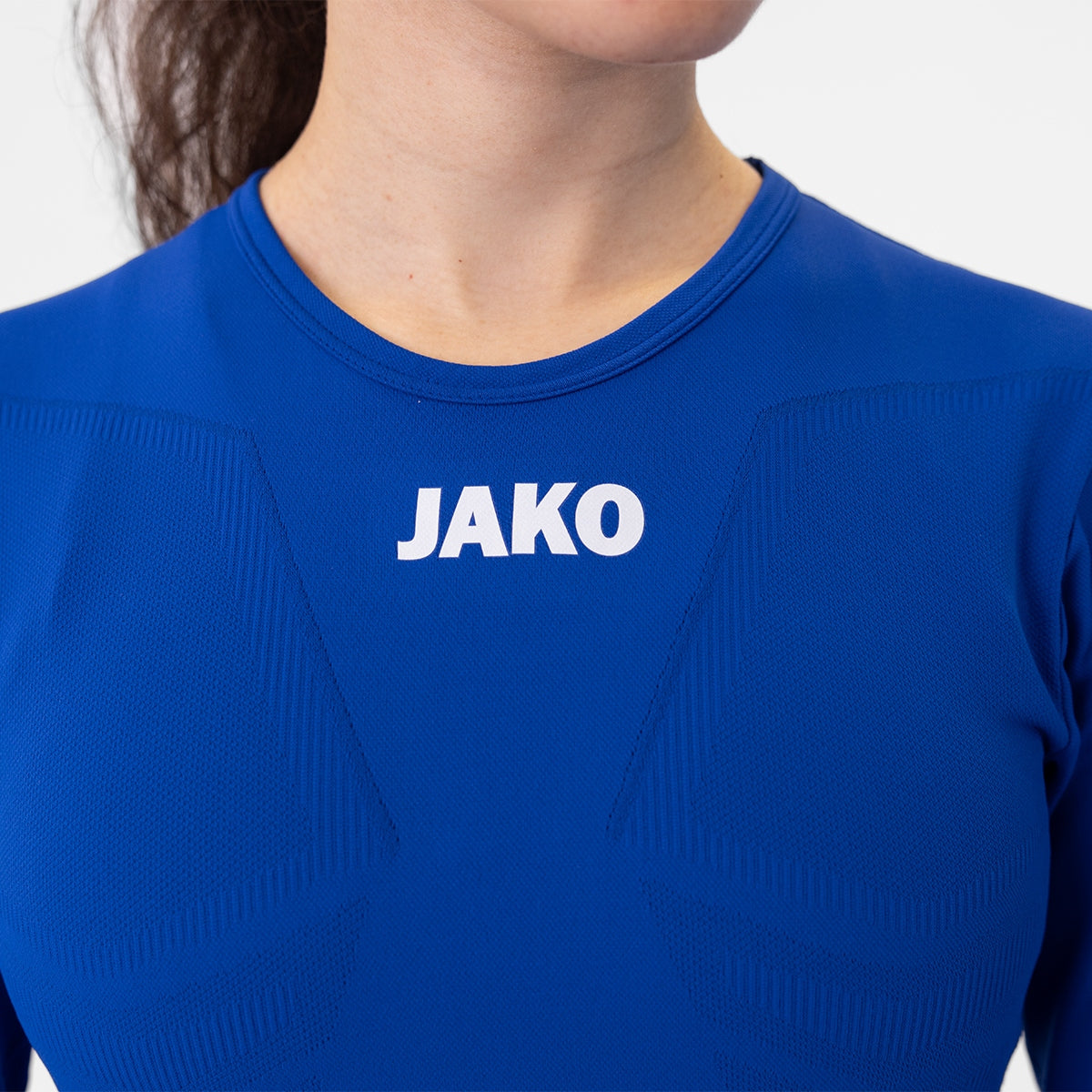 JAKO Longsleeve Comfort 2.0