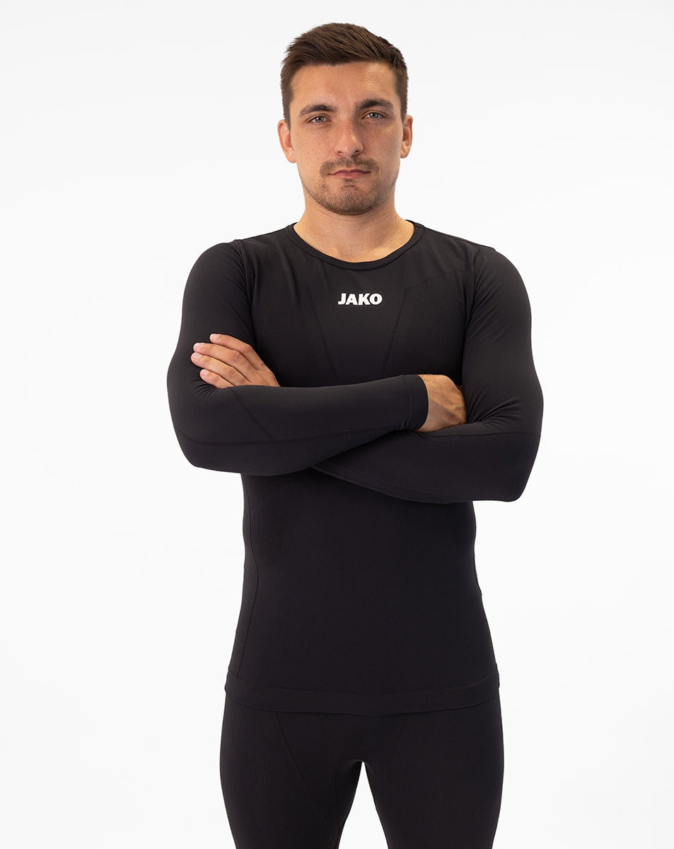 JAKO Longsleeve Comfort 2.0