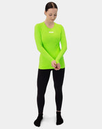 Загрузите картинку в просмотрщик галереи,JAKO Longsleeve Comfort 2.0
