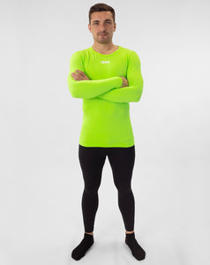 JAKO Longsleeve Comfort 2.0