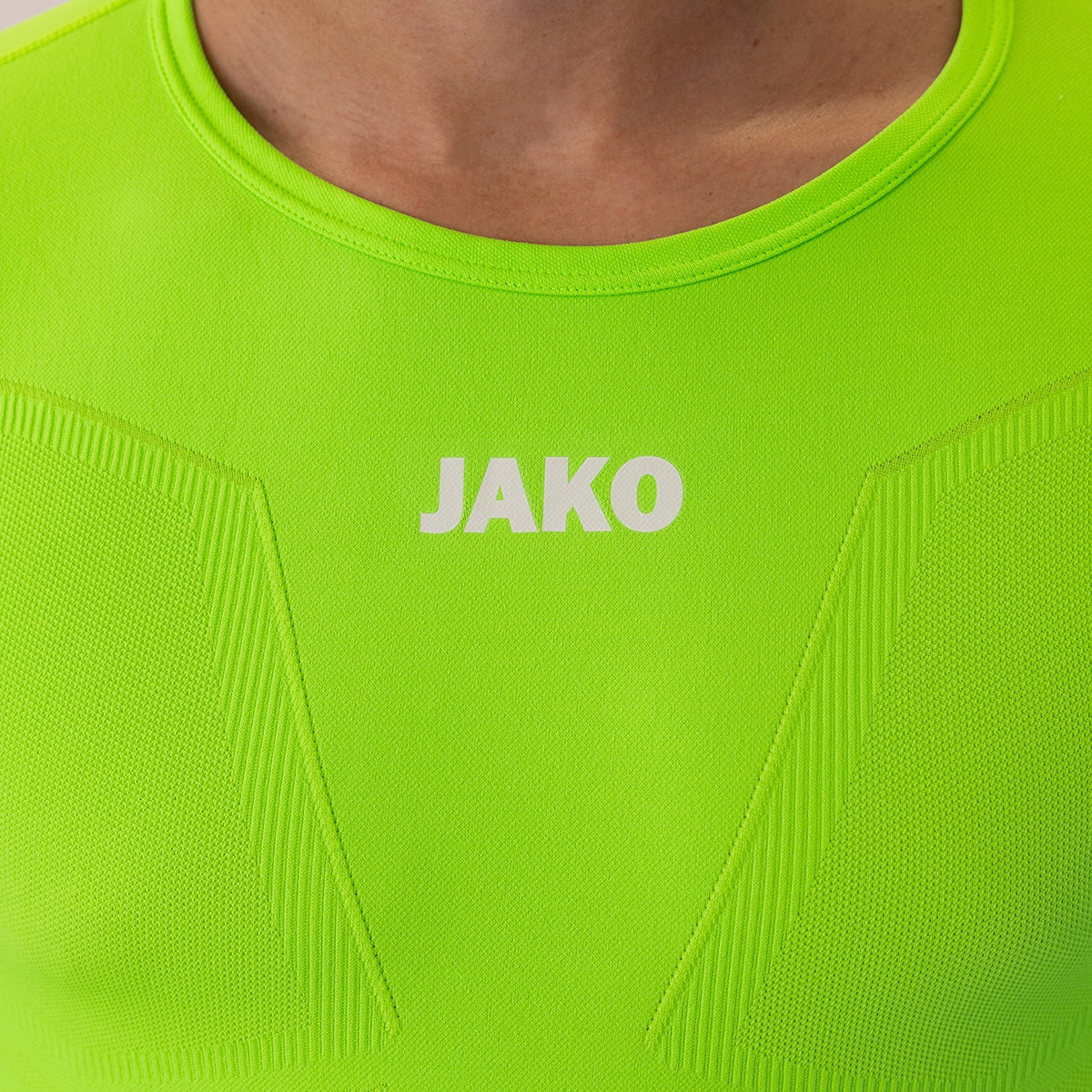 JAKO Longsleeve Comfort 2.0
