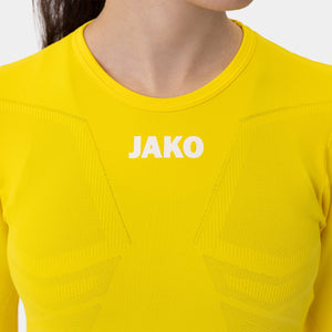 JAKO Longsleeve Comfort 2.0