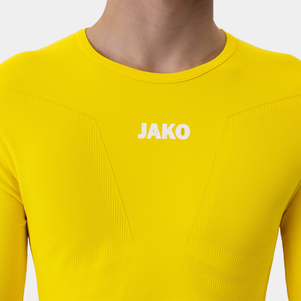 JAKO Longsleeve Comfort 2.0