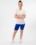 Load image into Gallery viewer, Multifunctional shirt with headset pockets short sleeve

