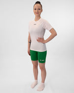 Load image into Gallery viewer, Multifunctional shirt with headset pockets short sleeve
