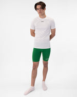 Load image into Gallery viewer, Multifunctional shirt with headset pockets short sleeve
