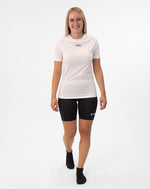 Load image into Gallery viewer, Multifunctional shirt with headset pockets short sleeve
