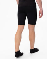 Load image into Gallery viewer, Multifunctional shirt with headset pockets short sleeve
