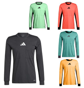 Referee 24 Trikot langarm Herren